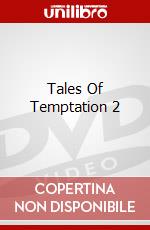 Tales Of Temptation 2 dvd