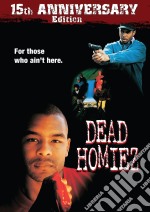 Dead Homiez: 15Th Anniversary Edition [Edizione: Stati Uniti] dvd