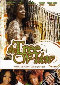 Tree Widow (The) dvd