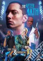 Dr. dre & eminem dvd