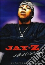 Jay-Z: I Will Not Lose: Unauthorized [Edizione: Stati Uniti] dvd