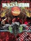 The Acacia Strain. The Most Known Unknown dvd