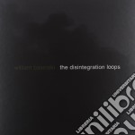 Disintegration loops dvd