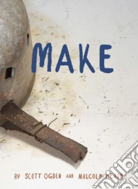 Make [Edizione: Regno Unito] dvd