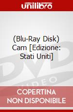 (Blu-Ray Disk) Cam [Edizione: Stati Uniti] brd