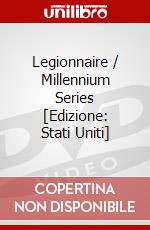 Legionnaire / Millennium Series [Edizione: Stati Uniti] dvd