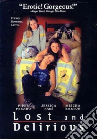 Lost & Delirious [Edizione: Stati Uniti] dvd