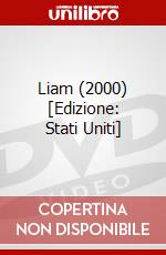 Liam (2000) [Edizione: Stati Uniti] dvd