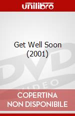 Get Well Soon (2001) dvd