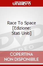 Race To Space [Edizione: Stati Uniti] dvd