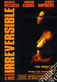 Irreversible [Edizione: Stati Uniti] dvd