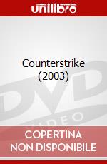 Counterstrike (2003) dvd