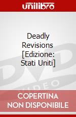 Deadly Revisions [Edizione: Stati Uniti] dvd