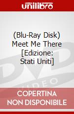 (Blu-Ray Disk) Meet Me There [Edizione: Stati Uniti] brd