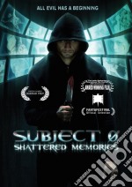 Subject 0: Shattered Memories [Edizione: Stati Uniti] dvd