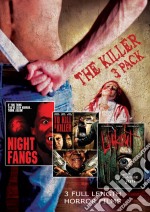 The Killer 3 Pack [Edizione: Stati Uniti] dvd