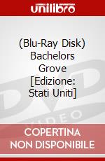 (Blu-Ray Disk) Bachelors Grove [Edizione: Stati Uniti] brd