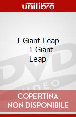 1 Giant Leap - 1 Giant Leap dvd