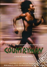 Countryman [Edizione: Stati Uniti] dvd