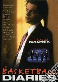 Basketball Diaries dvd