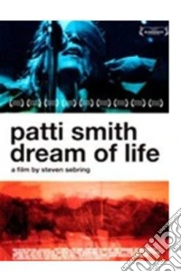 Patti Smith: Dream Of Life [Edizione: Stati Uniti] dvd