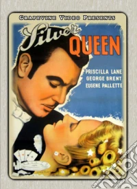 Silver Queen (1942) [Edizione: Stati Uniti] dvd