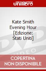 Kate Smith Evening Hour [Edizione: Stati Uniti] dvd
