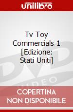 Tv Toy Commercials 1 [Edizione: Stati Uniti] dvd