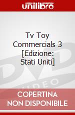 Tv Toy Commercials 3 [Edizione: Stati Uniti] dvd