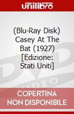 (Blu-Ray Disk) Casey At The Bat (1927) [Edizione: Stati Uniti] brd