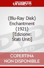(Blu-Ray Disk) Enchantment (1921) [Edizione: Stati Uniti] brd