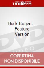 Buck Rogers - Feature Version dvd