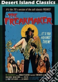 Freakmaker [Edizione: Stati Uniti] dvd