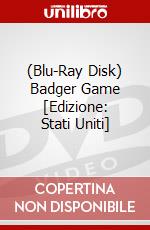 (Blu-Ray Disk) Badger Game [Edizione: Stati Uniti] brd