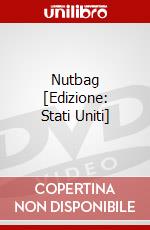 Nutbag [Edizione: Stati Uniti] dvd