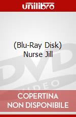 (Blu-Ray Disk) Nurse Jill brd