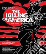 (Blu-Ray Disk) Killing Of America [Edizione: Stati Uniti] brd