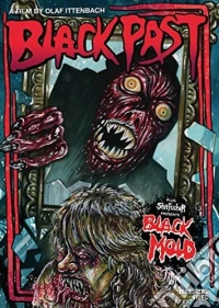 Black Past dvd