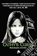 Cathy'S Curse [Edizione: Stati Uniti] dvd