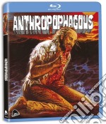 (Blu-Ray Disk) Anthropophagous [Edizione: Stati Uniti] brd