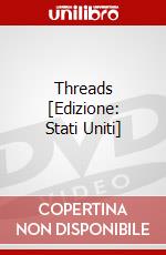 Threads [Edizione: Stati Uniti] dvd