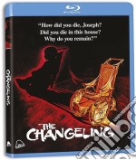 (Blu-Ray Disk) Changeling [Edizione: Stati Uniti] brd