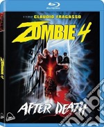 (Blu-Ray Disk) Zombie 4: After Death [Edizione: Stati Uniti] brd