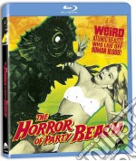 (Blu-Ray Disk) Horror Of Party Beach [Edizione: Stati Uniti] brd