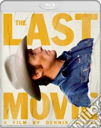 (Blu-Ray Disk) Last Movie brd