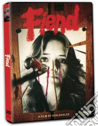 Fiend [Edizione: Stati Uniti] dvd