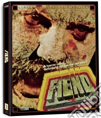 (Blu-Ray Disk) Fiend [Edizione: Stati Uniti] brd