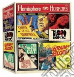 (Blu-Ray Disk) Hemisphere Box Of Horrors (4 Blu-Ray) [Edizione: Stati Uniti] brd