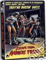 Escape From Womens Prison [Edizione: Stati Uniti] dvd