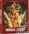 (Blu-Ray Disk) Emanuelle & Francoise [Edizione: Stati Uniti] dvd